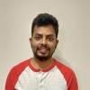 Krishna Reddivari Photo